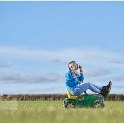 food producer portraits devon bristol somerset © Guy Harrop 2024